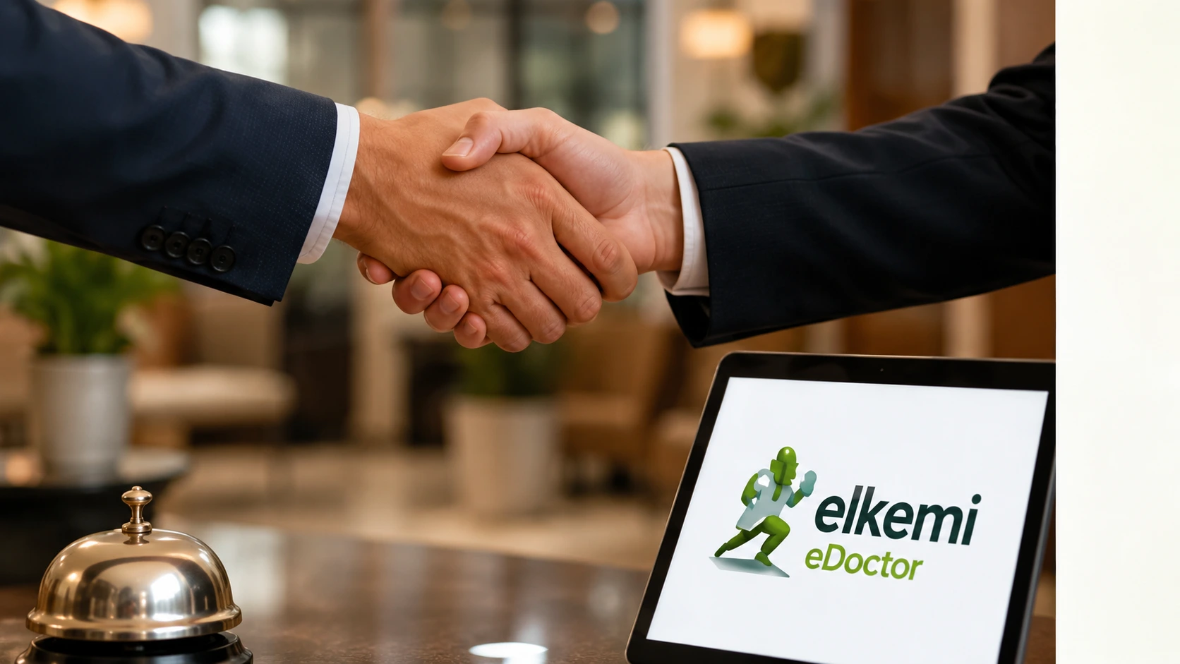 Elkemi Services