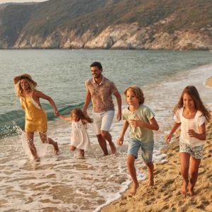 Travel Care – Premium