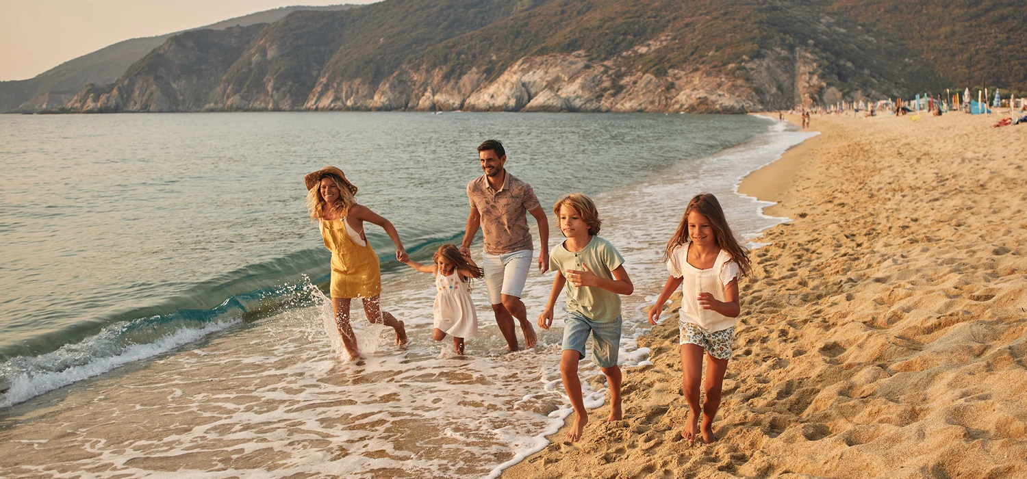Travel Care – Premium