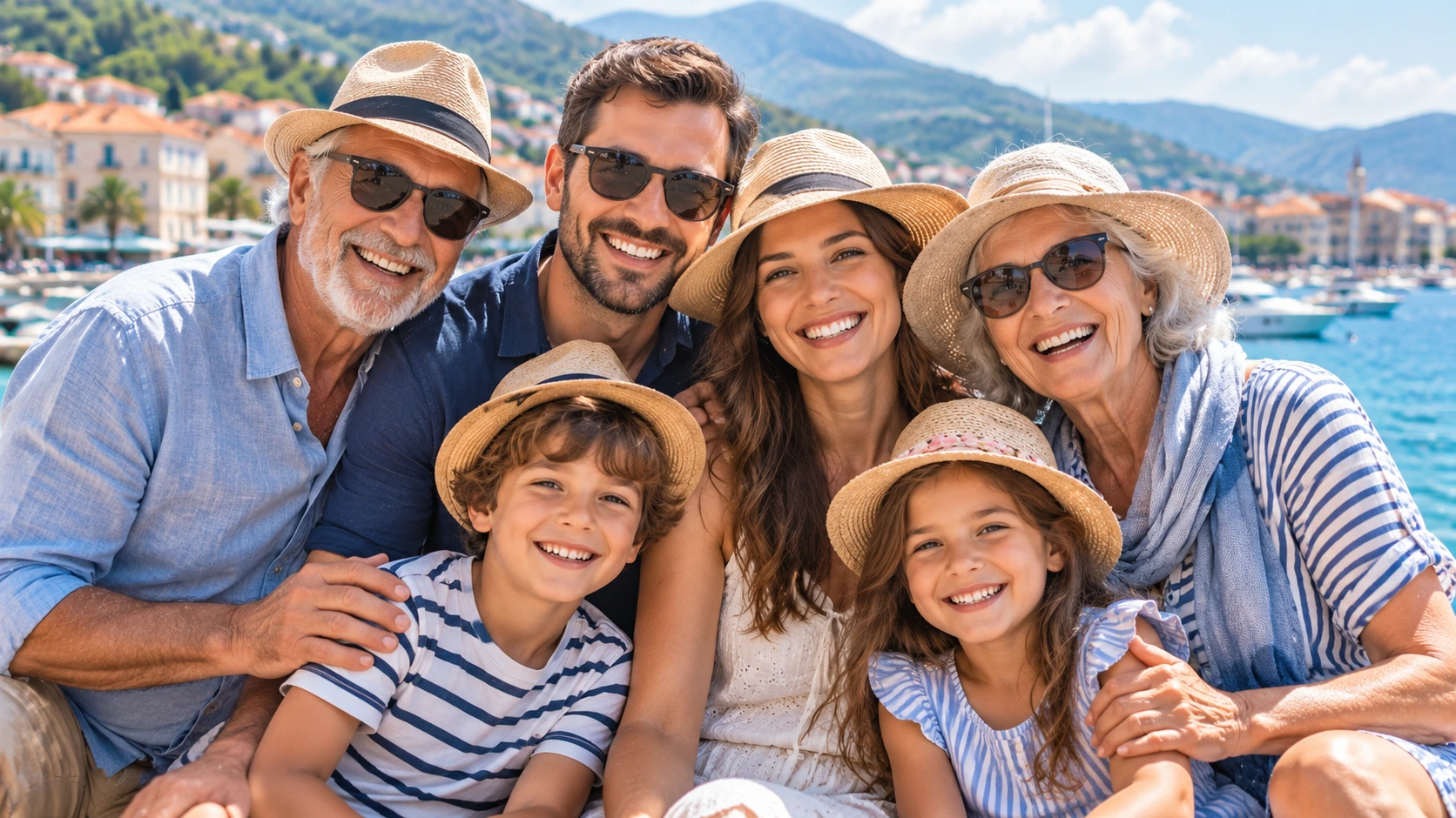 Travel Care Plus